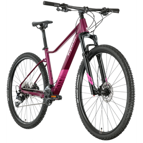 Rower MTB damski SUPERIOR XC 6.8 MS