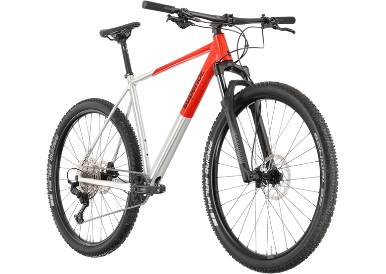 Rower MTB SUPERIOR XP 6.2