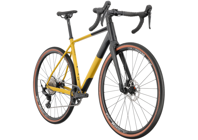 Rower gravel SUPERIOR XR 6.5 GR