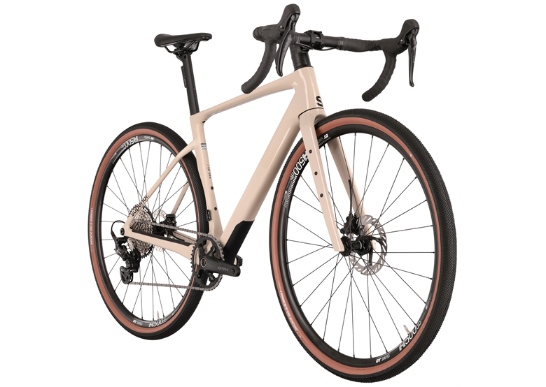 Rower gravel SUPERIOR XR 9.3 GRA