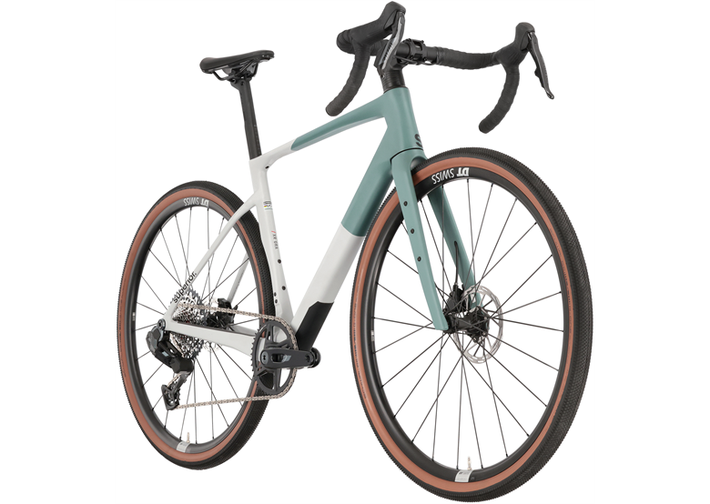 Rower gravel SUPERIOR XR 9.5 GRA