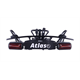 Adapter na dodatkowy rower TAURUS Atlas