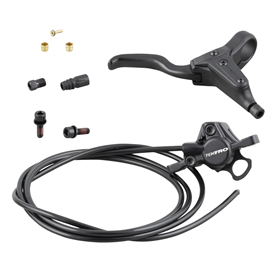 Hamulce tarczowe TEKTRO HD-M275/276/285/286