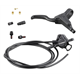 Hamulce tarczowe TEKTRO HD-M275/276/285/286