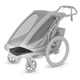 Mata gumowa THULE Chariot Floor Mat