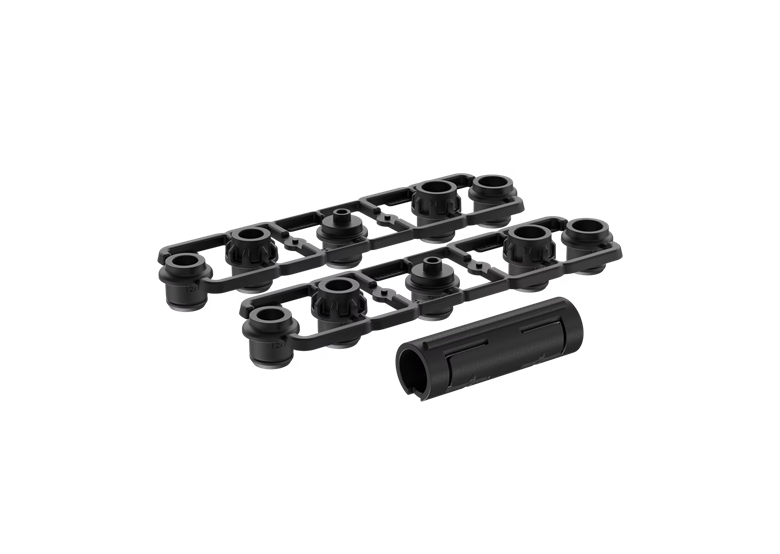 Adapter THULE FastRide 9-15mm Axle