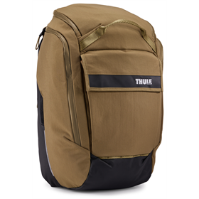 Hybrydowa sakwa rowerowa i plecak THULE Paramount Hybrid Pannier