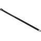 Pasek THULE Round Trip Extra Long Frame Strap