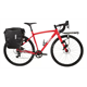 Sakwy THULE Shield Pannier