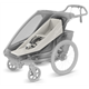 Leżaczek dla niemowląt THULE Thule Chariot infant sling