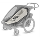 Leżaczek dla niemowląt THULE Thule Chariot infant sling