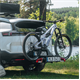 Bagażnik samochodowy THULE VeloLite