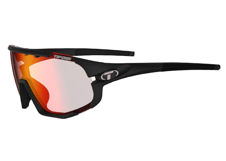 Okulary fotochromowe TIFOSI Sledge Fototec