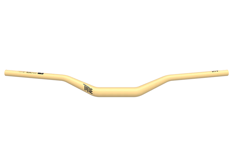 Kierownica MTB TITLE AH1 Handlebar