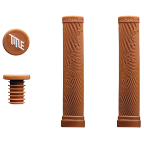 Gripy TITLE FORM Grips