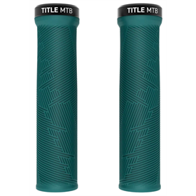 Gripy TITLE Form Lock-On Grips