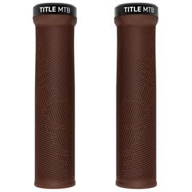 Gripy TITLE Form Lock-On Grips