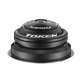Stery półzintegrowane 1 1/8 - 1 1/2 tapered TOKEN TK035A