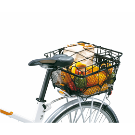 Siatka zabezpieczająca bagaż TOPEAK Cargo Net