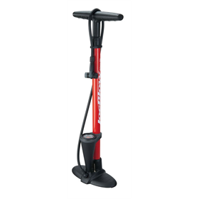 Pompka podłogowa TOPEAK Joe Blow Max HP