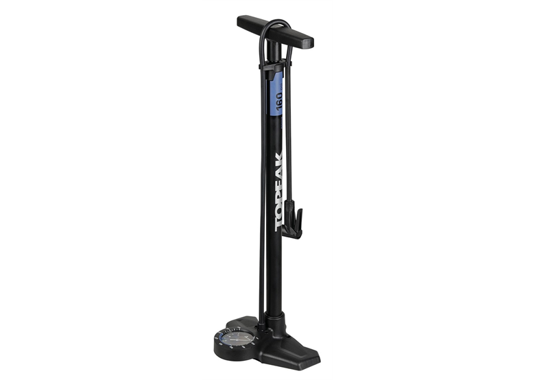 Pompka podłogowa TOPEAK Joeblow Roadie Ex