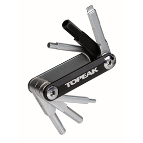 Multitool TOPEAK Nano 7