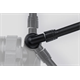 Pompka do amortyzatorów TOPEAK Pocket Shock DXG XL