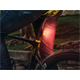 Zestaw lampek rowerowych TOPEAK Powerlux USB Combo