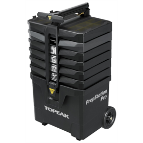 Zestaw narzędzi TOPEAK Prepstation Pro