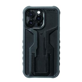 Etui z uchwytem na telefon TOPEAK RideCase for iPhone 14 Pro