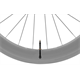 Zestaw wentyli presta TOPEAK Turboflow Valve Kit