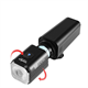 Zestaw lampek rowerowych TOWILD BR800S + TL03