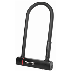 Zapięcie U-lock TRELOCK U4
