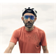 Okulary rowerowe TRIPOINT 003 Reschen