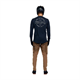 Koszulka rowerowa z długim rękawem TROY LEE DESIGNS Ruckus Ride