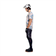 Szorty rowerowe z wkładką TROY LEE DESIGNS Skyline Pro Flow