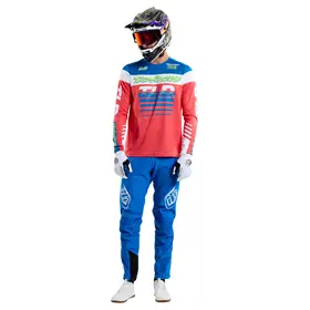 Spodnie rowerowe TROY LEE DESIGNS Sprint Mono