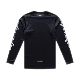 Koszulka rowerowa z długim rękawem TROY LEE DESIGNS Sprint Pro