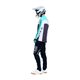 Spodnie rowerowe TROY LEE DESIGNS Sprint Pro