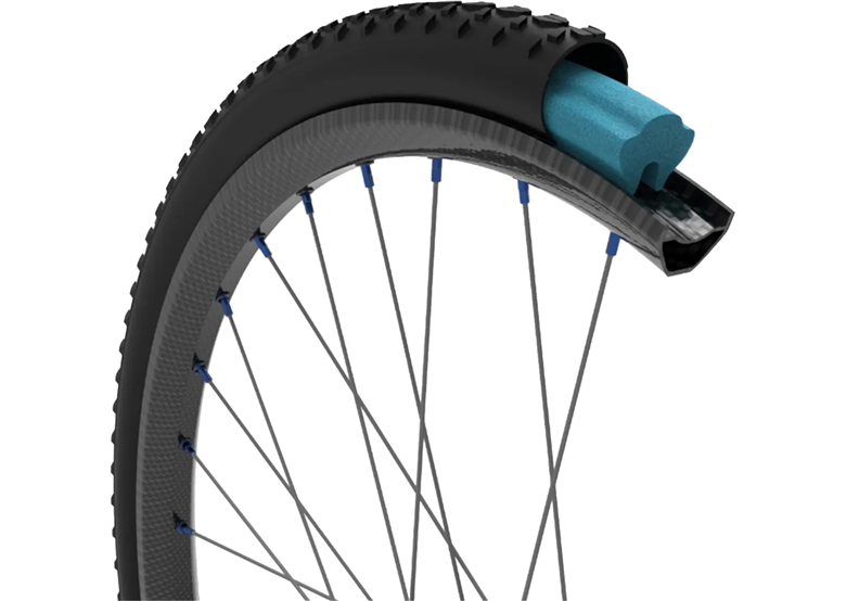 Wkładka antyprzebiciowa do opon TUBOLIGHT Evo Insert Gravel Pair