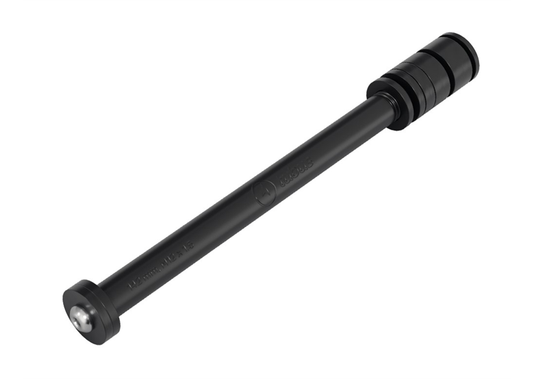 Adapter do montażu bagażnika TUBUS Thru Axle 12x1.5mm