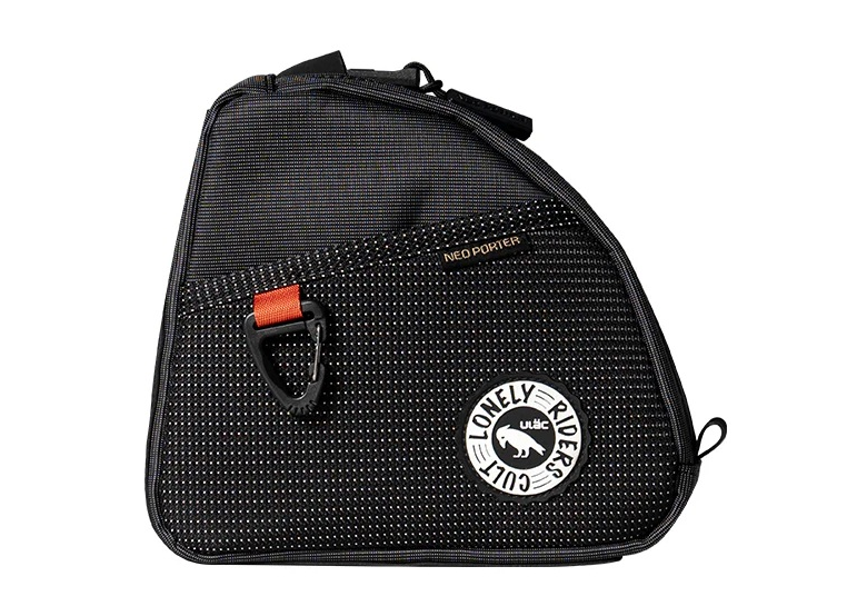 Torba na ramę ULAC Trekking Verve R 1.0L