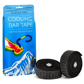 Owijka na kierownicę ULTRA COOL TECH Glacier Tape
