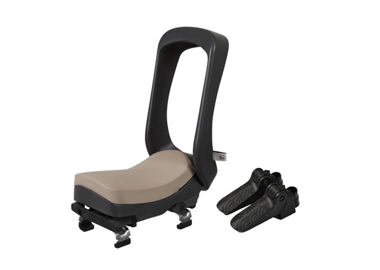 Fotelik URBAN IKI Junior