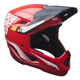 Kask rowerowy Full Face URGE Deltar Youth