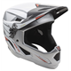 Kask rowerowy Full Face URGE Deltar Youth