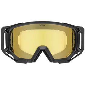 Gogle rowerowe UVEX Athletic CV