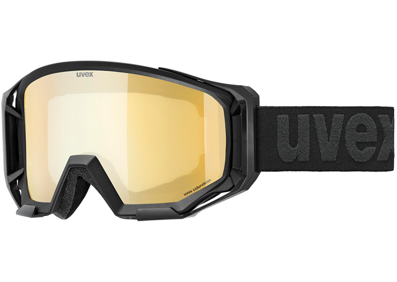 Gogle rowerowe UVEX Athletic CV