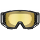 Gogle rowerowe UVEX Athletic CV