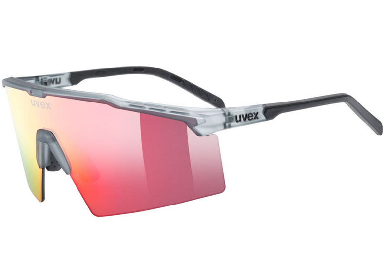 Okulary rowerowe UVEX  Flowline